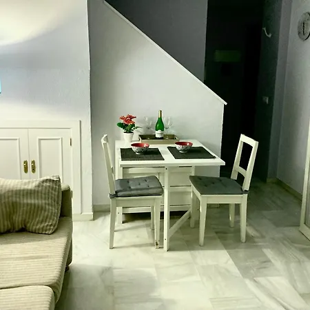 Apartamento Jacaranda