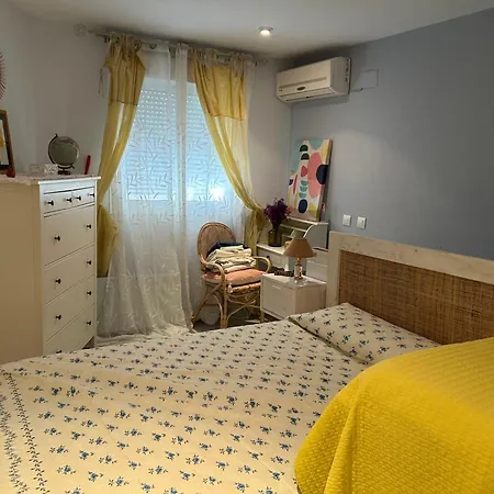 Apartamento Jacaranda