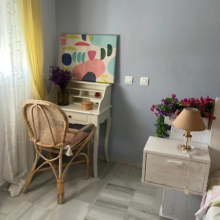 Jacaranda Apartamento Conil De La Frontera