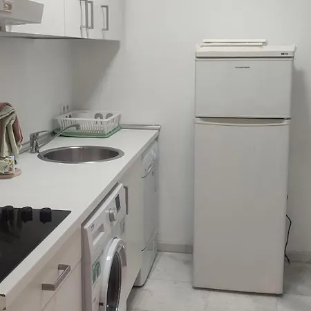 Jacaranda Apartment *