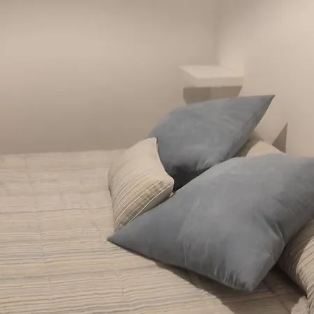 Jacaranda Apartment Seville
