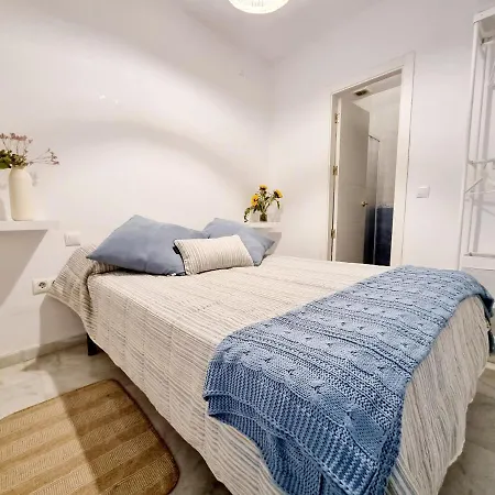 Jacaranda Apartment Seville