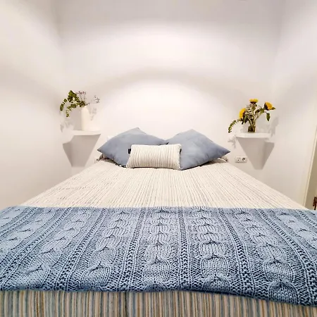Apartment Jacaranda