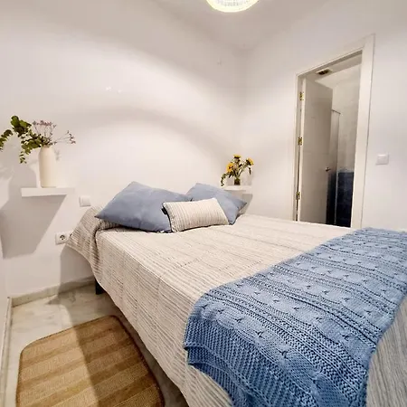 Jacaranda Apartment Seville