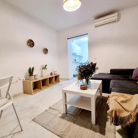 Apartment Jacaranda