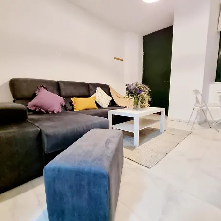 Apartment Jacaranda *