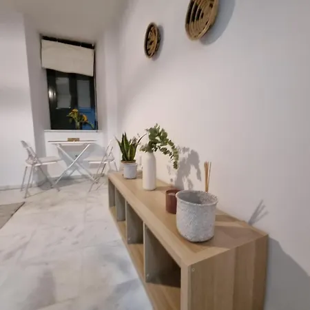Jacaranda Apartment